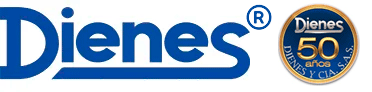 Logo Dienes