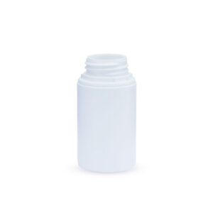 Envase 125 ml liso 38 mm
