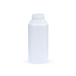 Envase 250 ml liso 38 mm