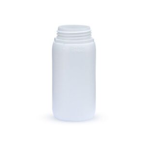 Envase 250 ml CONT. VEN.50 mm