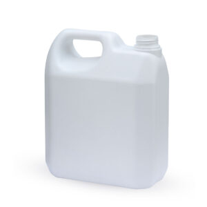 Envase 3 L liso 38 mm