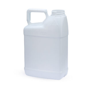 Envase 4 L CONT. VEN. GIFAP