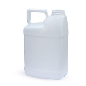 Envase 4 L liso GIFAP