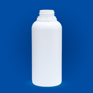Envase 500 ml liso 38 mm