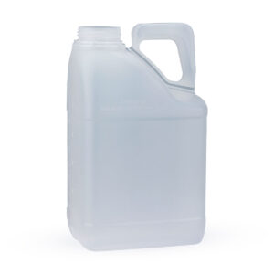 Envase 5 L COEX AGROTÓXICO C95