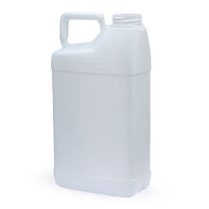 Envase 5 L COEX