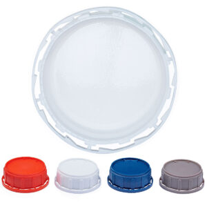 Tapa 60 mm lisa