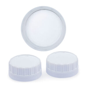 Tapa 63 mm (anillo cortado) linner inducción